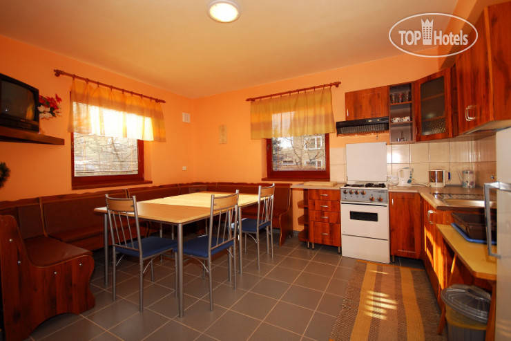 New photos from tourists Privat Veverica 2*