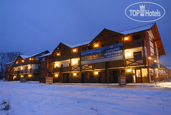 New photos from tourists Ski & Sun APT