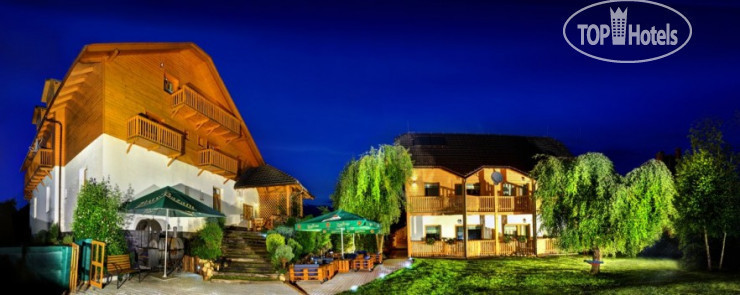 Hotelier's photos Maria 3*