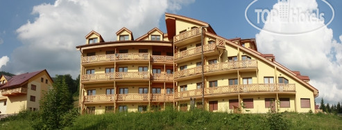 Hotelier's photos Tatran 3*