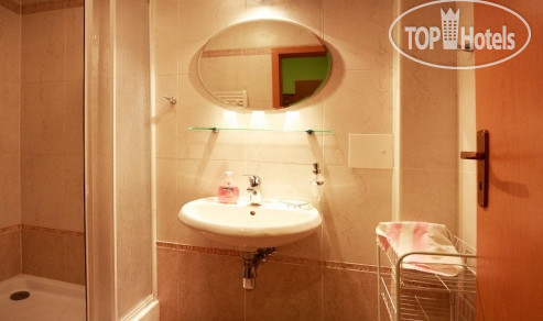 New photos from tourists Tatran 3*