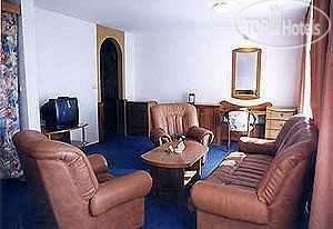 Hotelier's photos Patria hotel Strbske Pleso 4*
