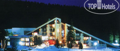 Новые добавленные фото туристов Fis hotel Strbske Pleso 3*