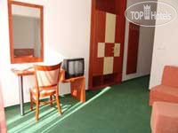 New photos from tourists Atrium hotel Park Novy Smokovec 3*