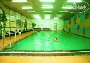 New photos from tourists Uran 3*