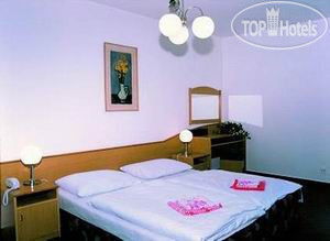 Hotelier's photos Uran 3*