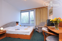 Hotel photo Sorea Hotel Trigan Banik 3*