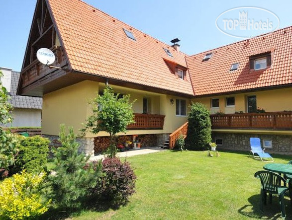Hotelier's photos Privat Tatran 2*