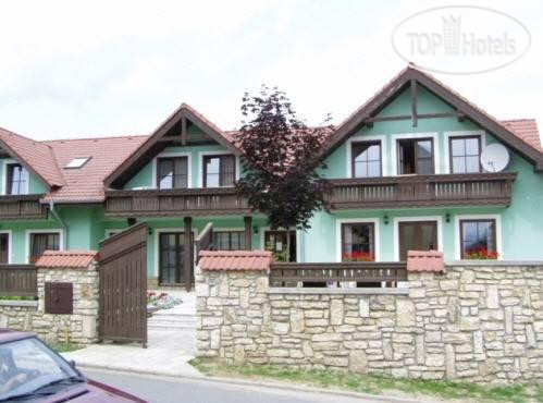 Hotelier's photos Grosek 3*
