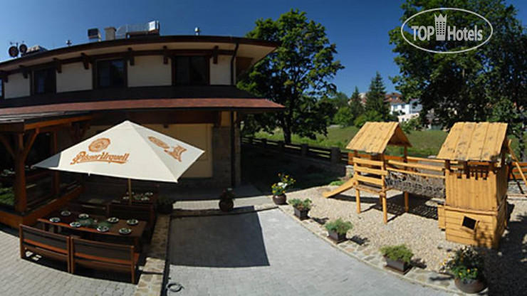 Hotel photo Sobota 3*