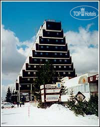 Hotel photo Panorama hotel Strbske Pleso 4*