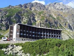 Hotelier's photos Horsky Hotel Sliezsky Dom 3*