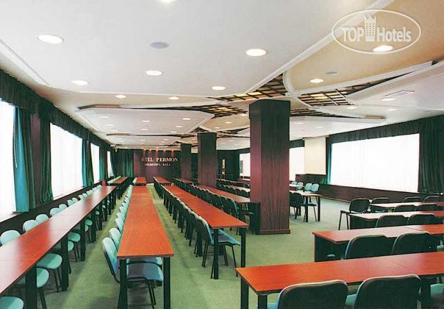 Новые добавленные фото туристов Grand hotel Permon 4*
