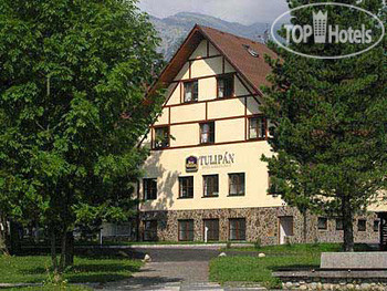 Hotelier's photos Best Western Hotel Tulipan 3*