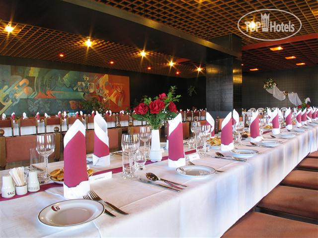 Новые добавленные фото туристов Satel Hotel Poprad 3*