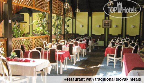 New photos from tourists Rysy hotel Tatranska Strba 3*