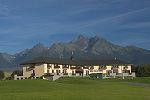 Hotel photo International 4*