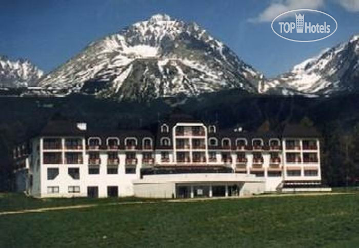 Hotel photo Hubert 4*