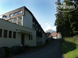 Hotel photo Litvor 2*