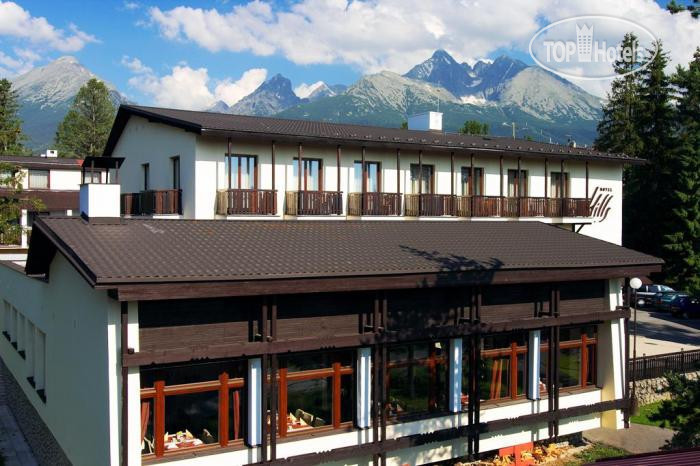Hotel photo Hills 4*