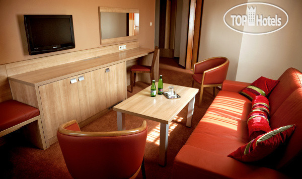 New photos from tourists Club Hotel 3*