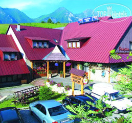 Hotel photo Zdiar Penzion 2*