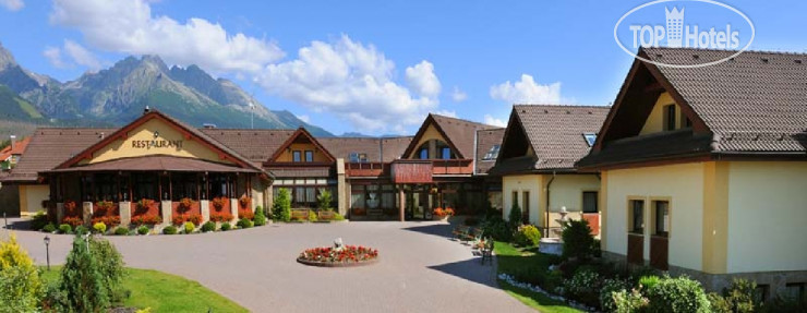 Hotelier's photos Amalia 4*