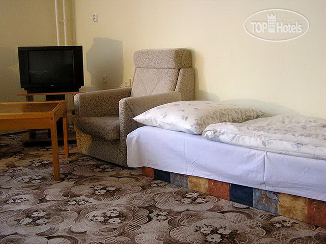 Hotel photo Apartmany Kosodrevina 2*