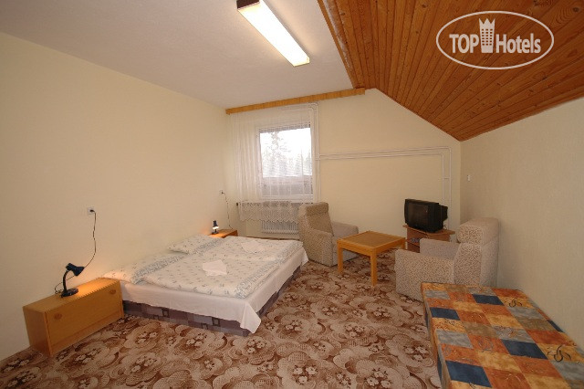 New photos from tourists Apartmany Kosodrevina 2*