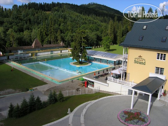 New photos from tourists Strand Grand 4*
