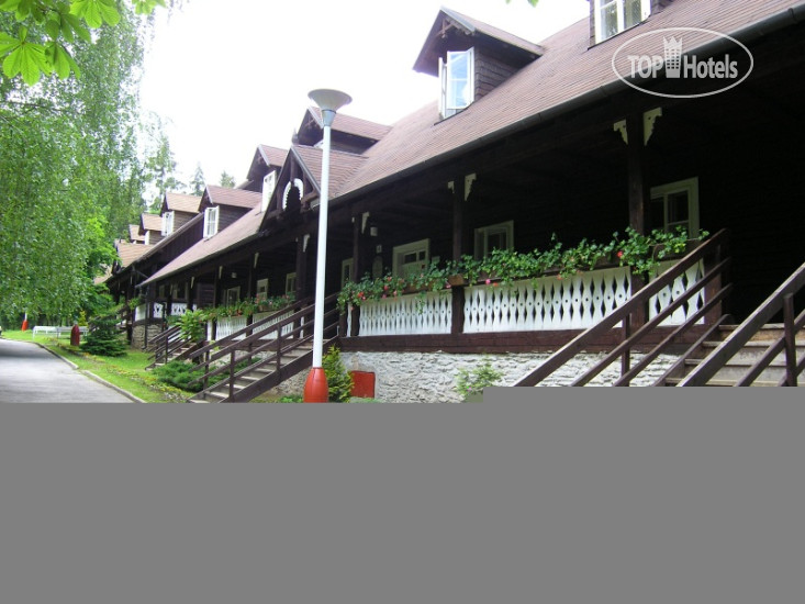 Новые добавленные фото туристов Svajciarske Domceky 3*