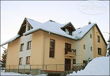Hotelier's photos Privat Luptak 3*