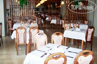 New photos from tourists Hutnik II 2*