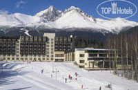 Hotel photo Hutnik II 2*