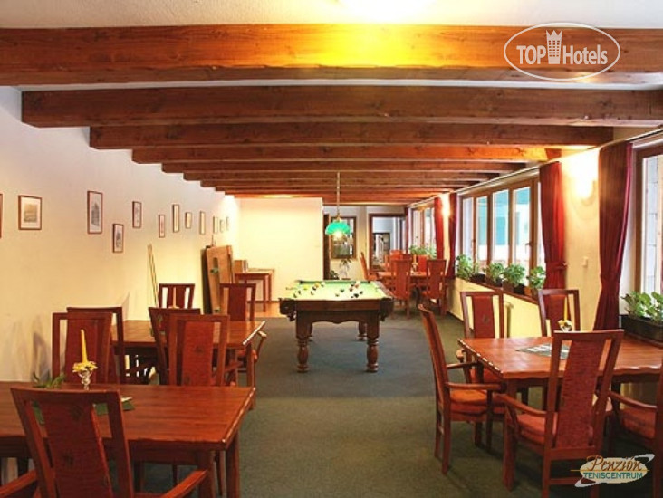 New photos from tourists Tenis Centrum 3*
