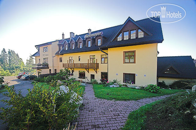 Hotelier's photos Retmayer 2*