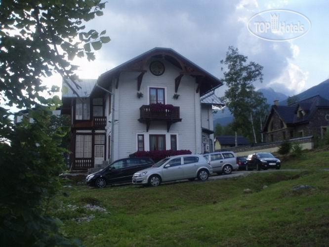 Hotel photo Breza 2*