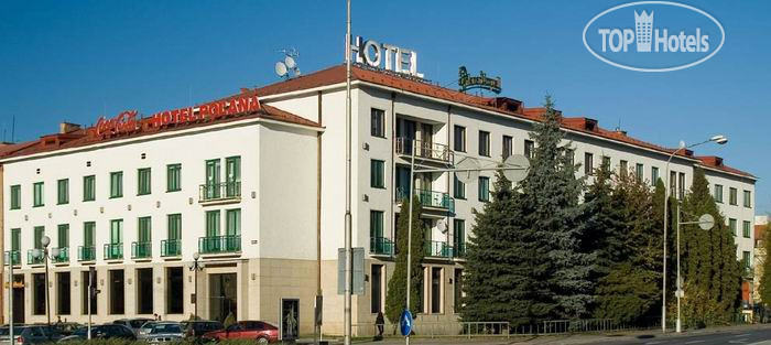 Hotelier's photos Polana 2*