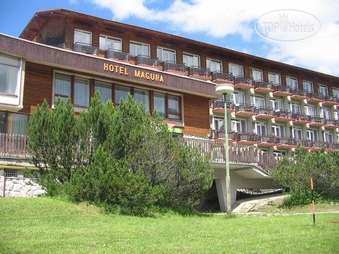 Hotelier's photos Magura 2*