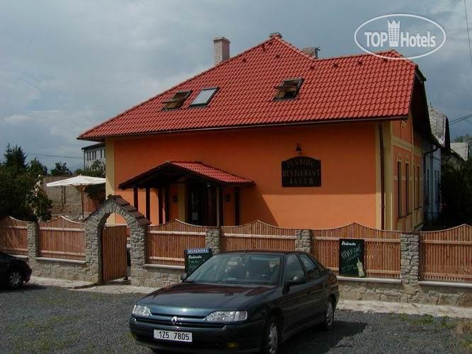 Hotel photo Pension Jakub 3*