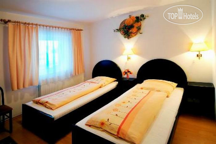 New photos from tourists Pension Valentina 3*