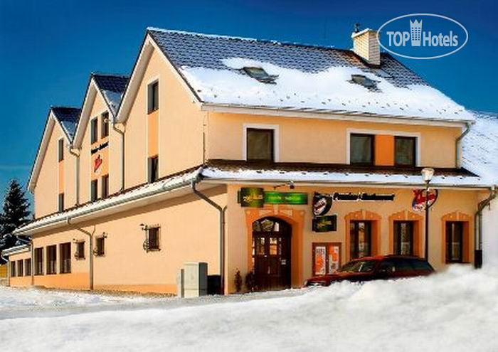Hotel photo Pension Valentina 3*