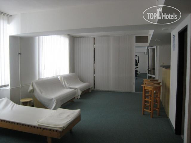 New photos from tourists U Medveda (closed) 3*