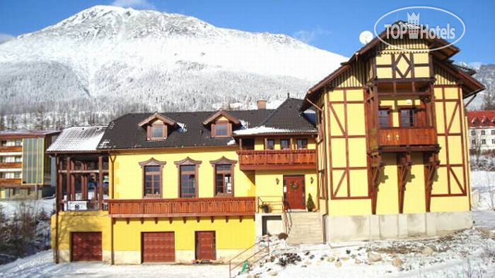 Hotelier's photos Kunerad Pension 2*