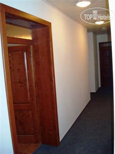 New photos from tourists Kunerad Pension 2*