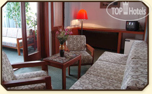 New photos from tourists Villa Dr. Szontagh 3*