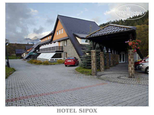 Hotelier's photos Sipox 3*