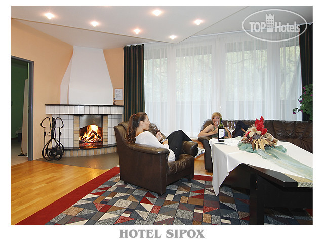 New photos from tourists Sipox 3*