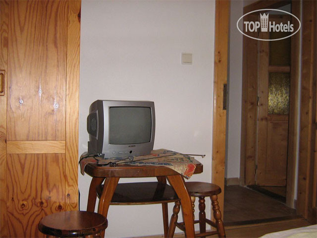 New photos from tourists Villa 69 2*