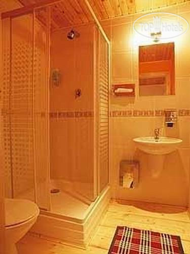 New photos from tourists Pension Permonik 3*